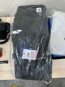 Champion Glen Rice PR Package