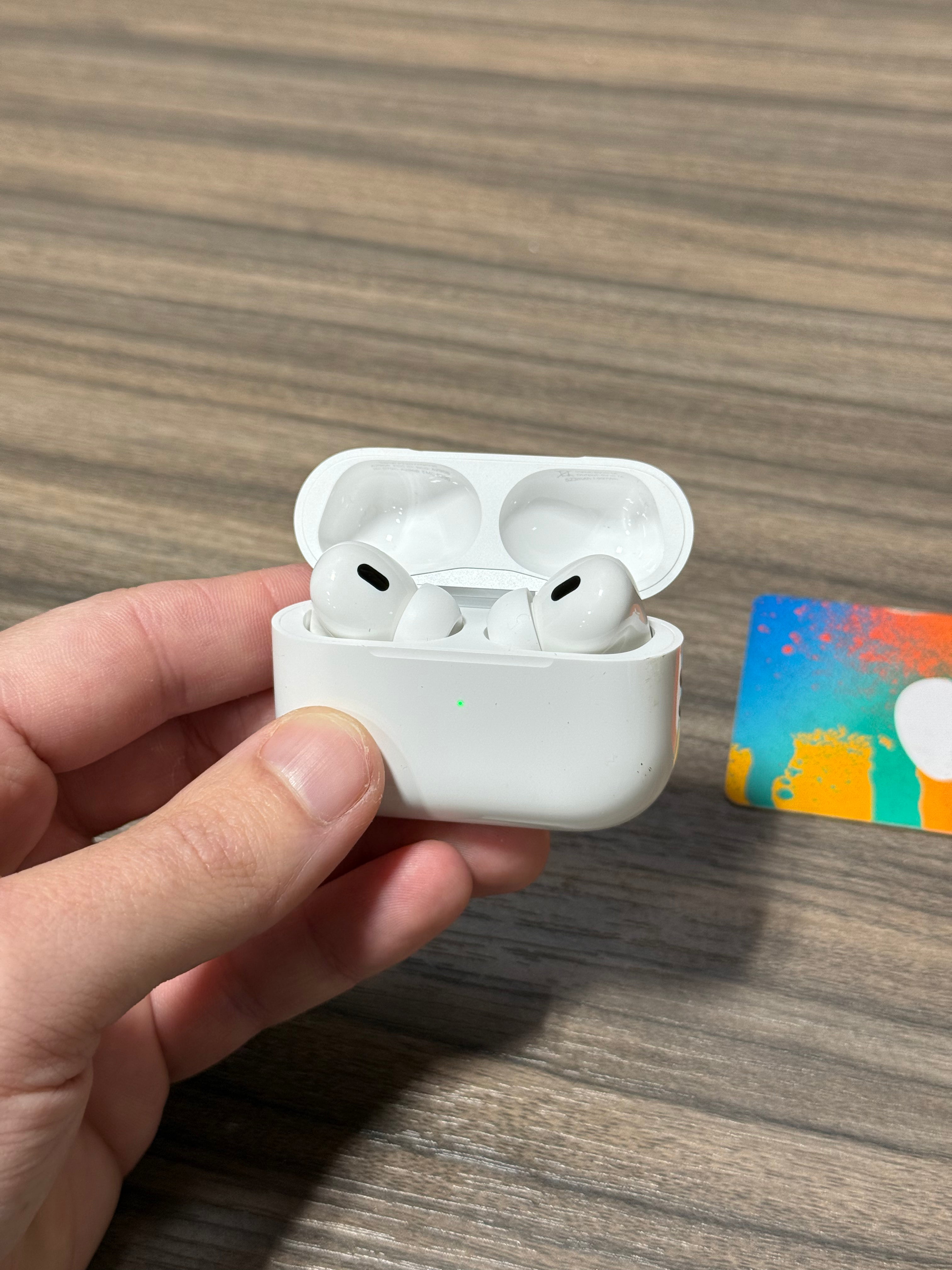 Apple AirPods Pro 2nd Generation USB-C