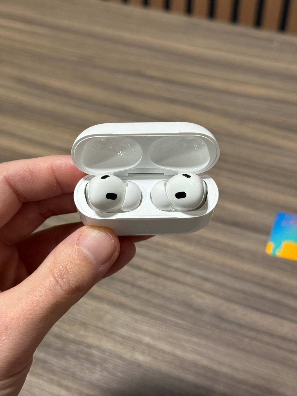 Apple AirPods Pro 2nd Generation USB-C