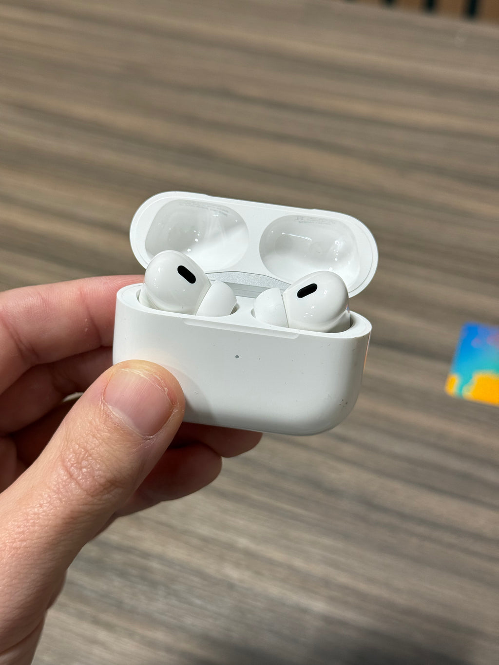 Apple AirPods Pro 2nd Generation USB-C