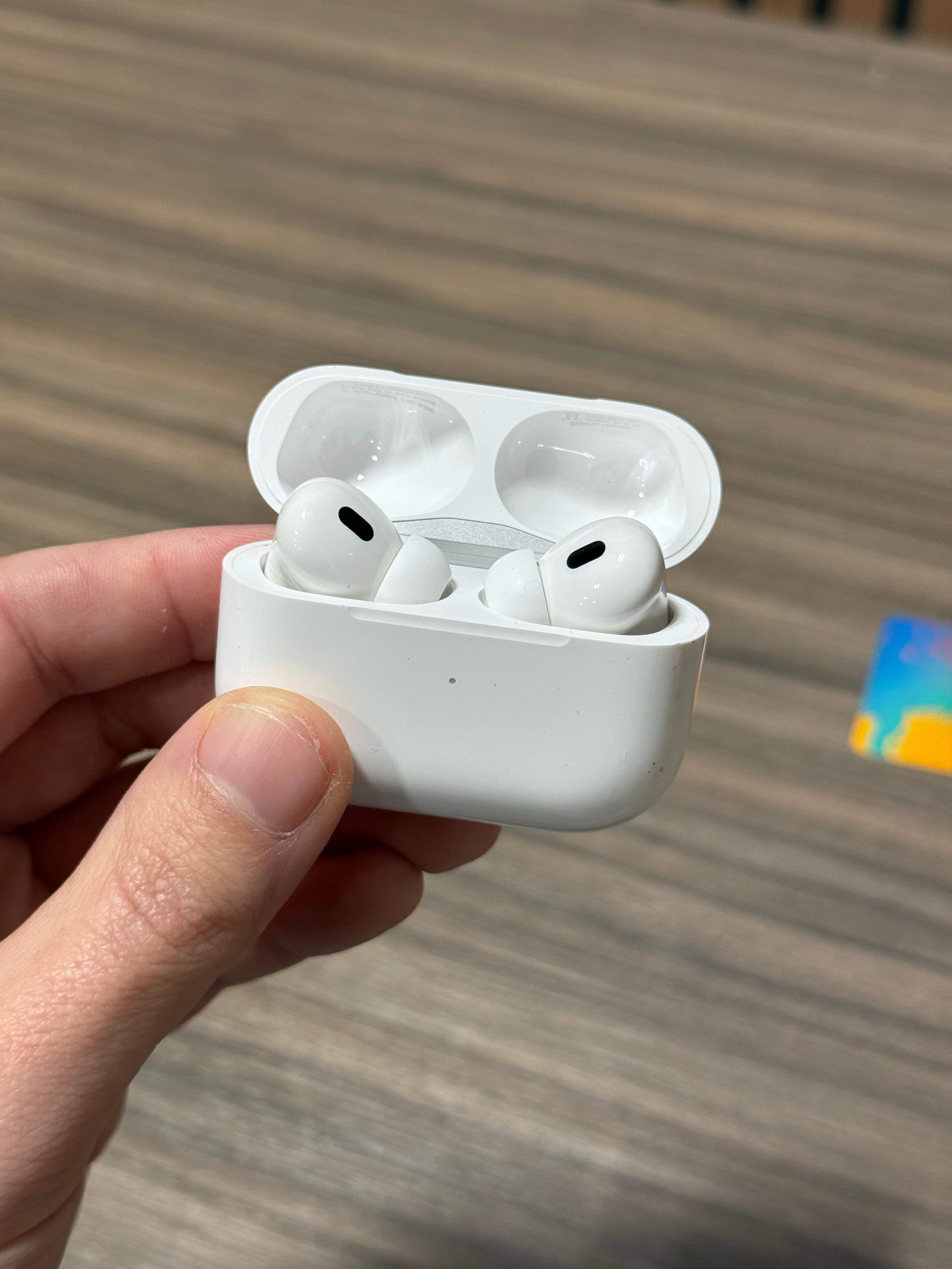 Apple AirPods Pro 2nd Generation USB-C