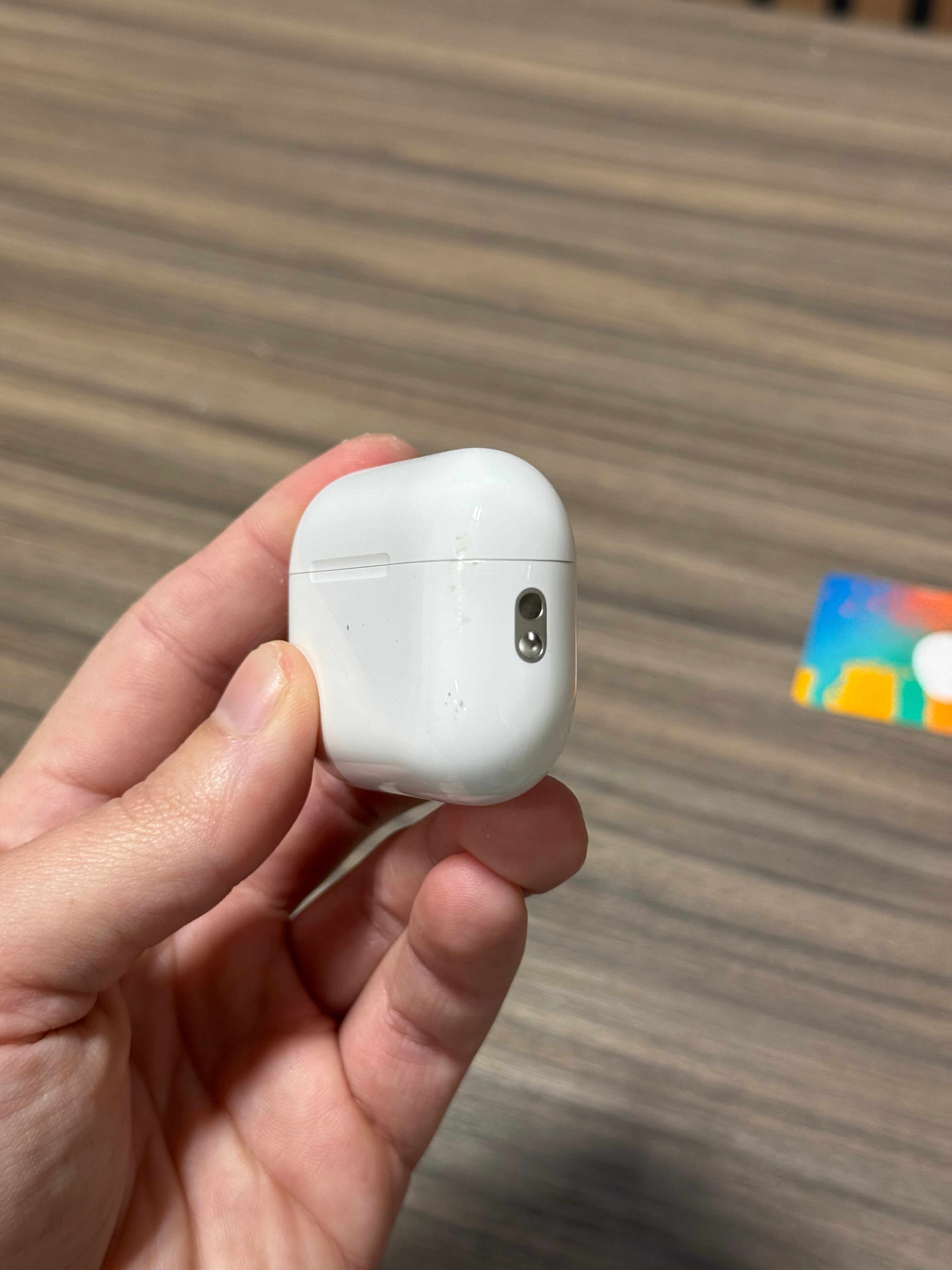 Apple AirPods Pro 2nd Generation USB-C