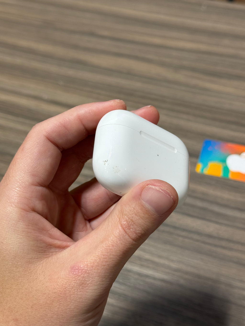 Apple AirPods Pro 2nd Generation USB-C