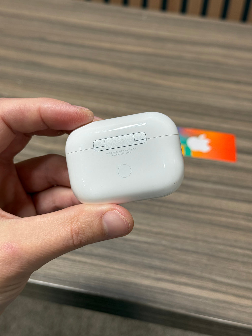 Apple AirPods Pro 2nd Generation USB-C
