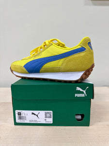 PUMA Easy Rider Vintage Sz 11 Yellow
