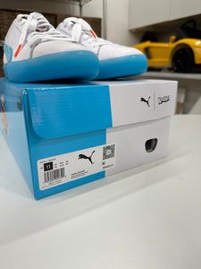 Puma Clyde Koolaid Sz 11