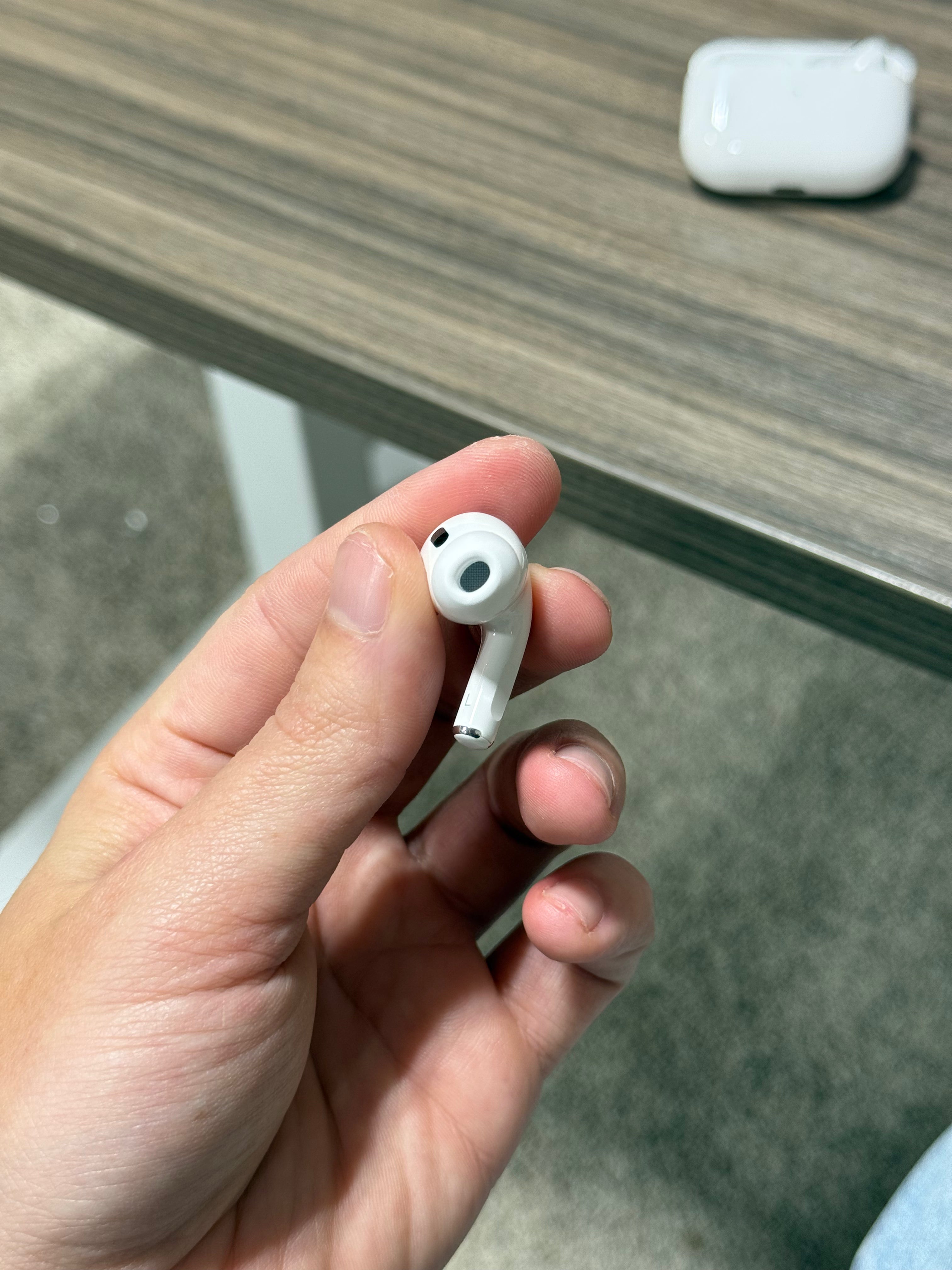 Apple AirPods Pro 2nd Generation USB-C