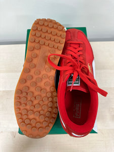 Puma Easy Rider Vintage Sz 11 Red