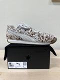 Puma Avanti Pony Hair Rihanna Fenty Alpine Snow Sz 11