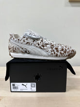 Load image into Gallery viewer, Puma Avanti Pony Hair Rihanna Fenty Alpine Snow Sz 11
