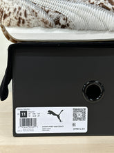 Load image into Gallery viewer, Puma Avanti Pony Hair Rihanna Fenty Alpine Snow Sz 11
