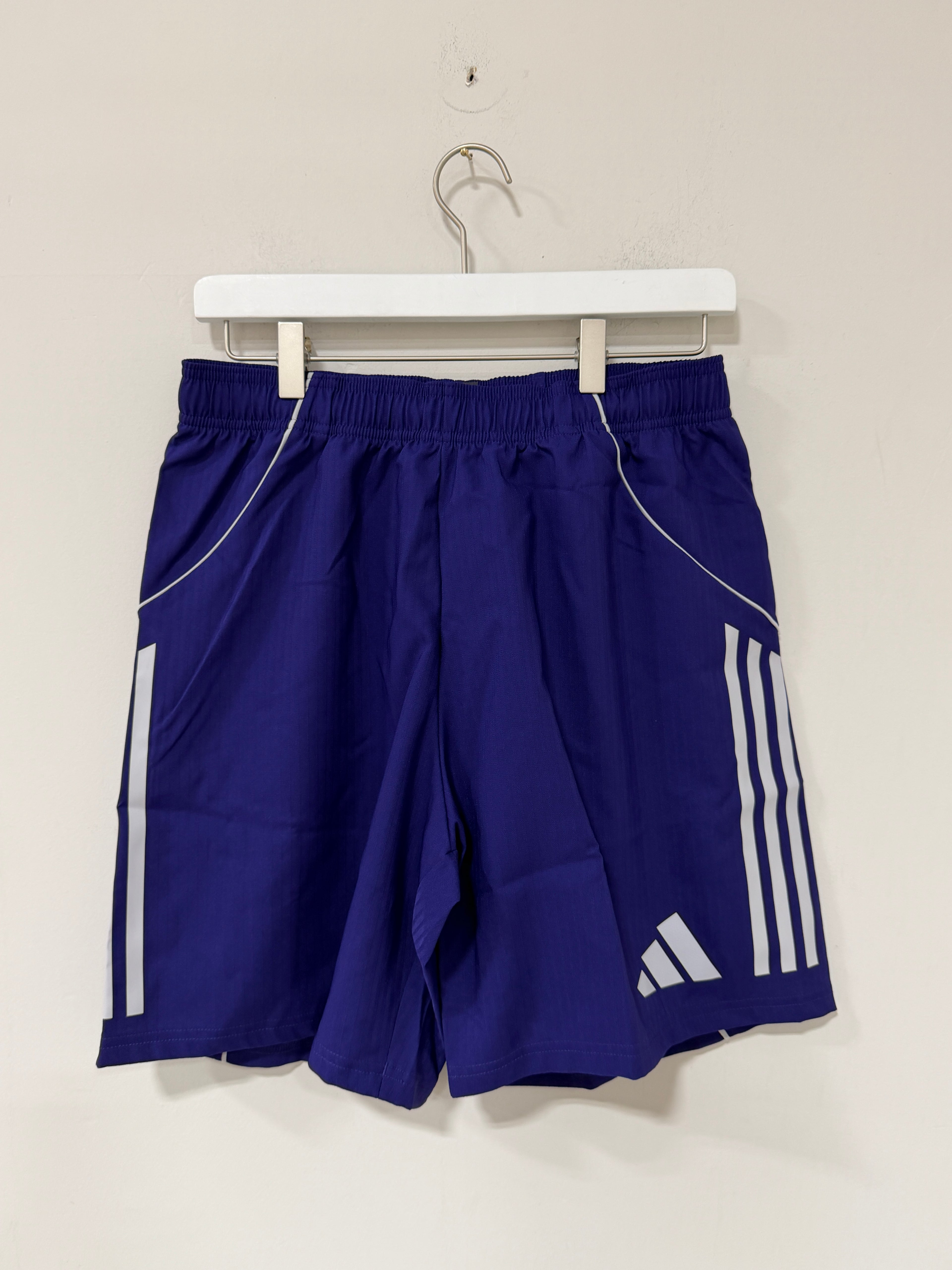 adidas Tiro 25 Competition Match Shorts Mens