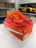 Puma LaMelo Ball MB.02 Supernova Sz 11