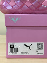 Load image into Gallery viewer, Puma LaMelo Ball MB.01 Iridescent Sz 11
