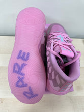 Load image into Gallery viewer, Puma LaMelo Ball MB.01 Iridescent Sz 11
