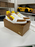 Puma Slipstream Low MCM sz 11