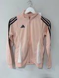 Adidas Tiro 24 Track Jacket Youth Multi Color - Sz Medium