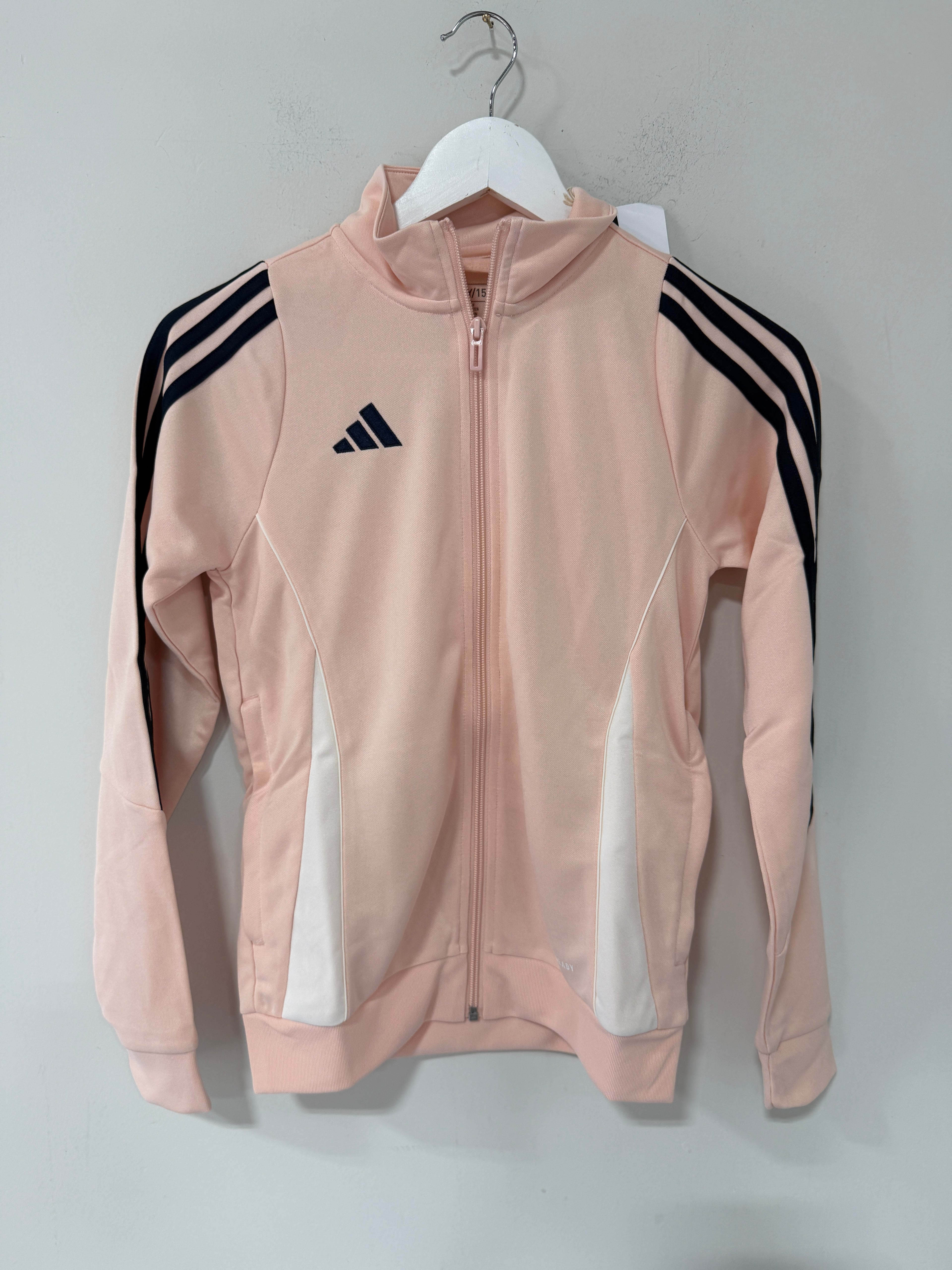 Adidas Tiro 24 Track Jacket Youth Multi Color - Sz Medium