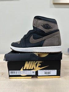 Jordan 1 Retro High OG Palomino Sz 11.5