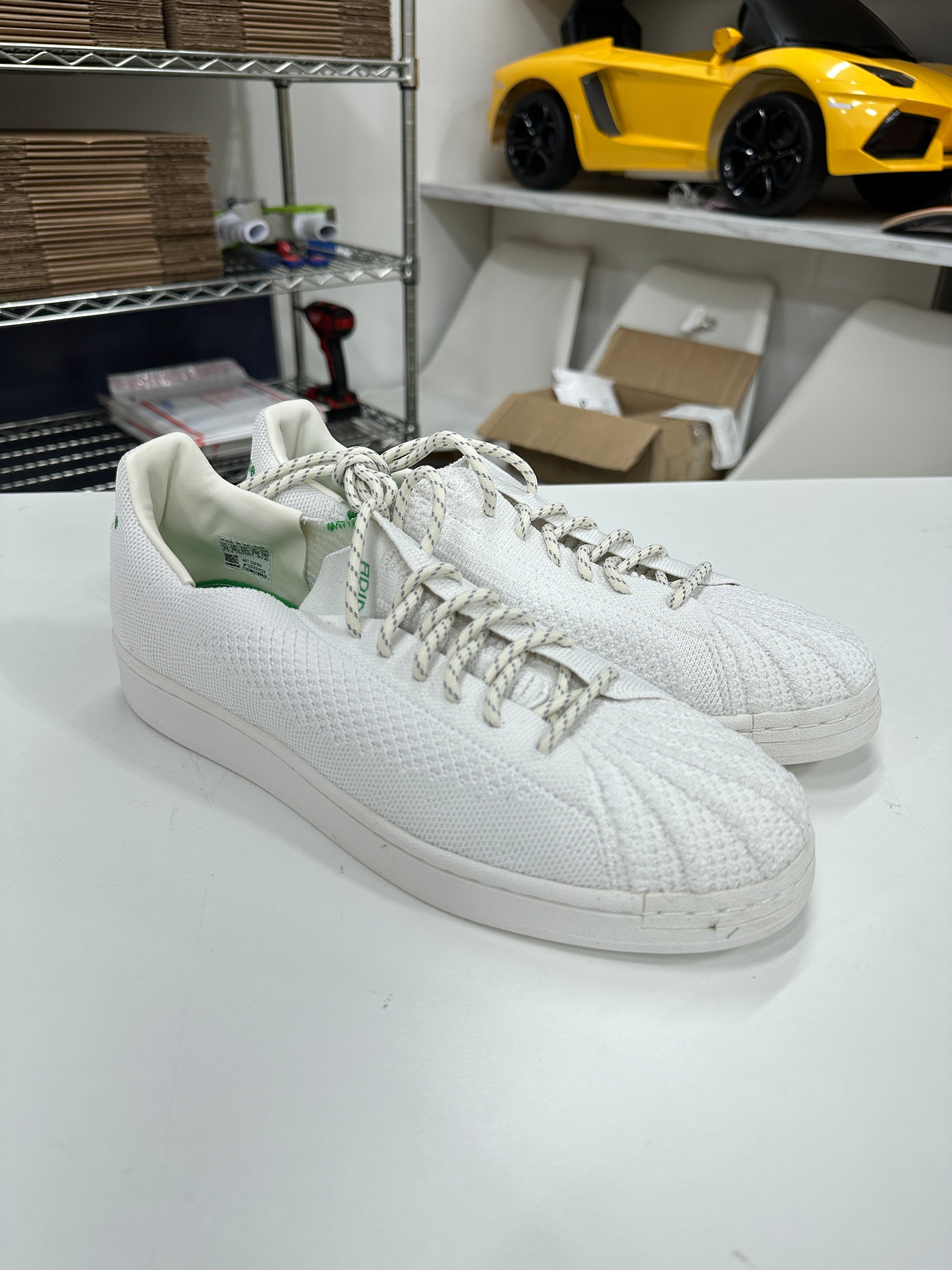 Adidas Stan Smith Sz 11
