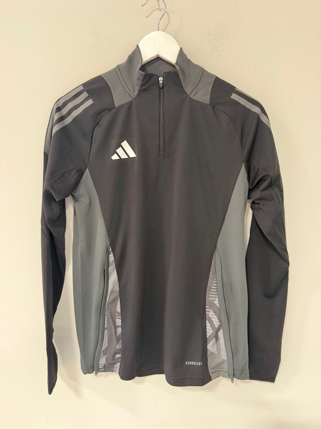 Adidas Tiro 24 Color Track Top Women's – Black