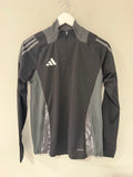 Adidas Tiro 24 Color Track Top Women's – Black