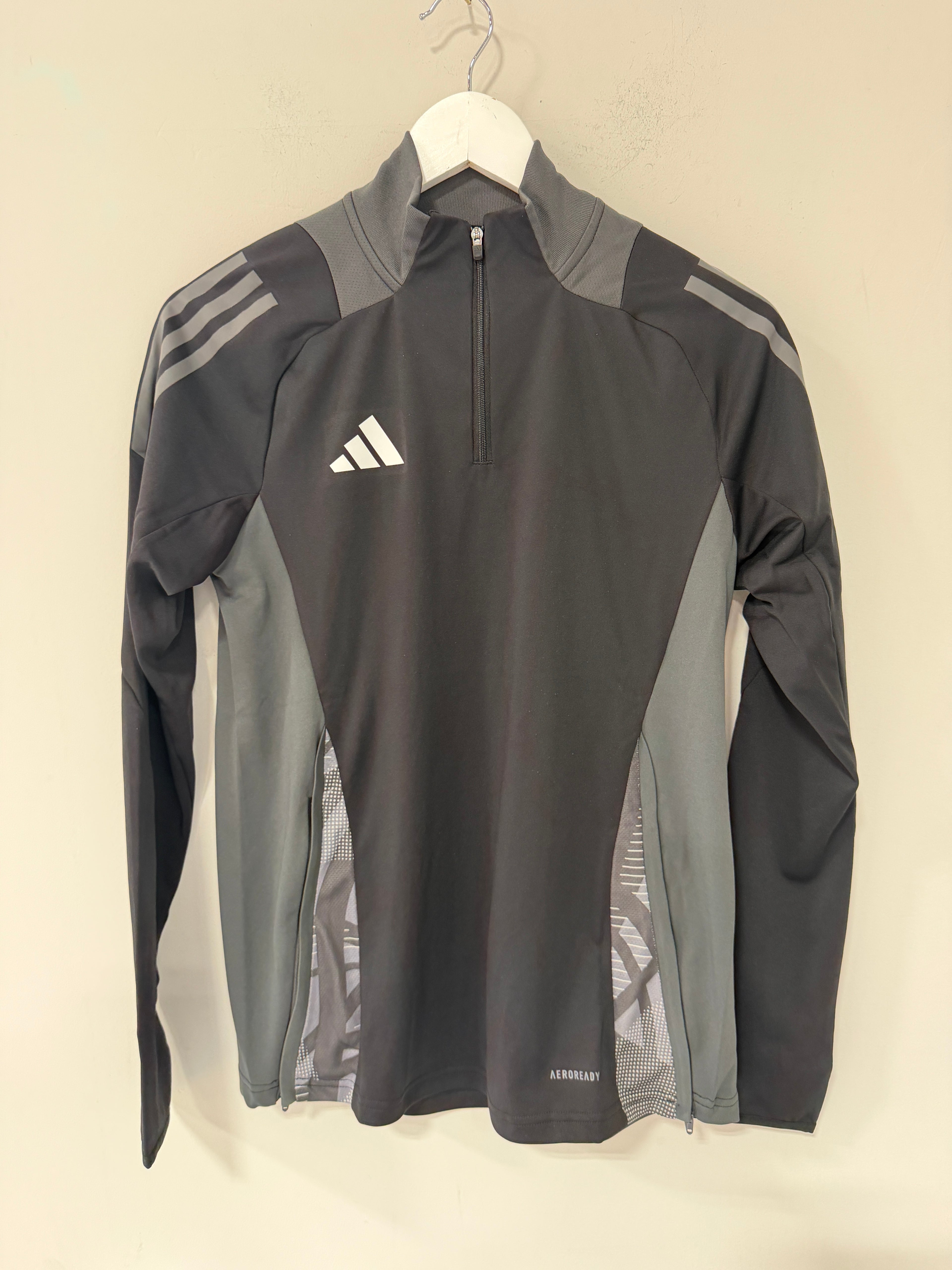 Adidas Tiro 24 Color Track Top Women's – Black