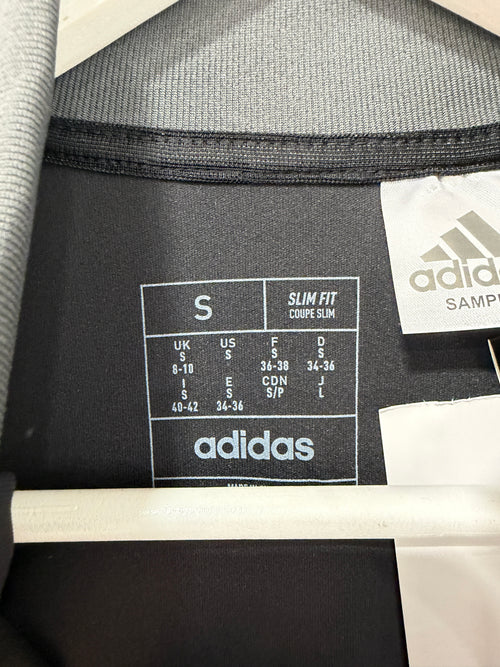 Adidas Tiro 24 Color Track Top Women's – Black