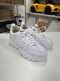 NoTwoWays White Sneaker Sz 11 No Box