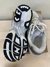 Load image into Gallery viewer, ASICS Gel-Kayano 14 Cream Black Metallic Plum Sz 11
