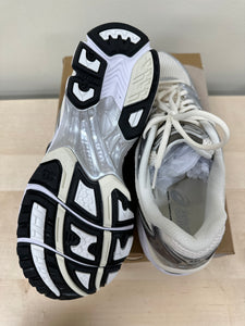 ASICS Gel-Kayano 14 Cream Black Metallic Plum Sz 11