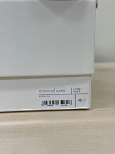 Represent Sneakers Brown Sz 45.5 (11.5)