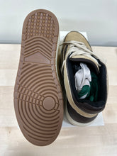 Load image into Gallery viewer, Represent Sneakers Brown Sz 45.5 (11.5)
