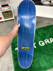 Drewhouse Skate Deck
