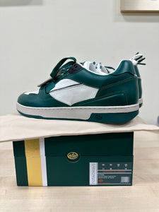 NoTwoWays Formula Sneaker Sz 12 US (11 UK)