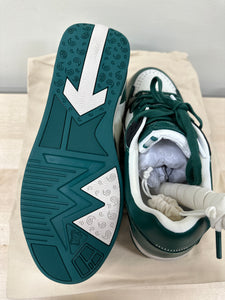 NoTwoWays Formula Sneaker Sz 12 US (11 UK)