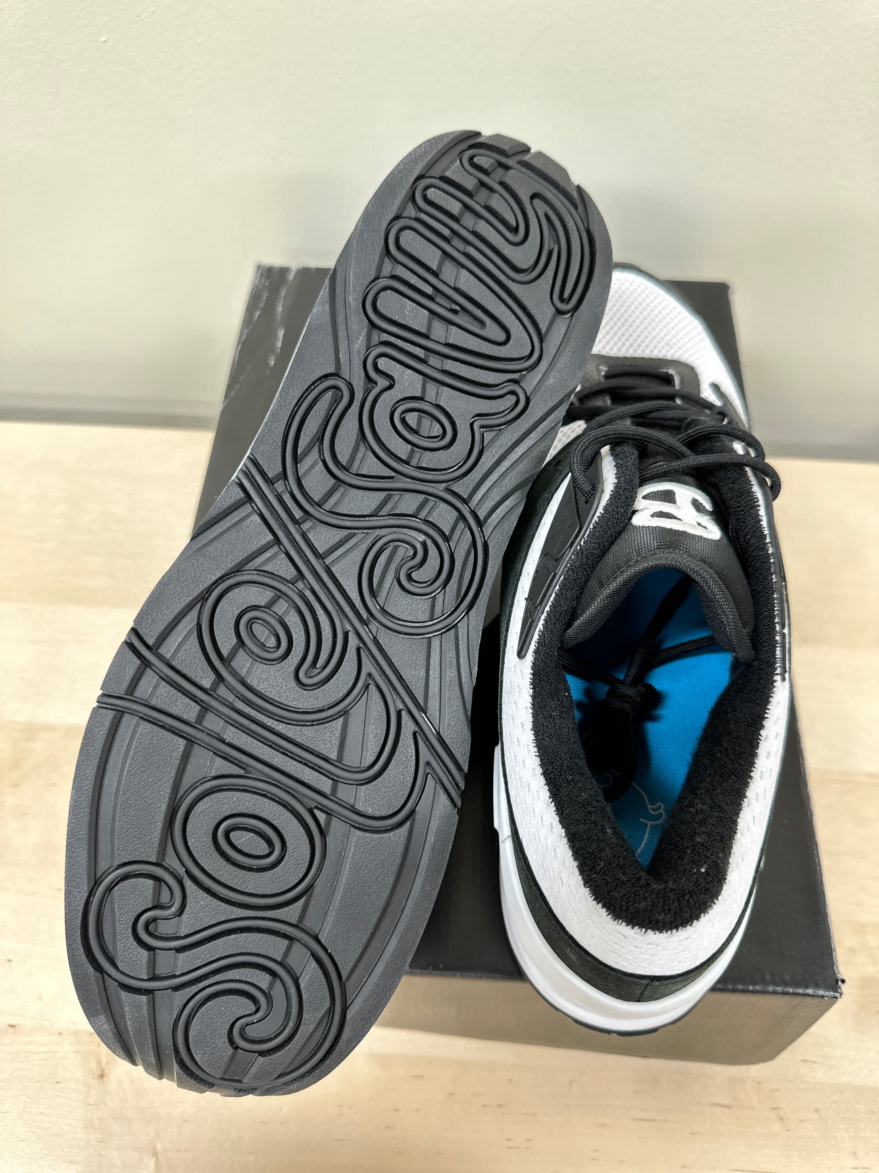 BucketSquad Sneakers Sz 14
