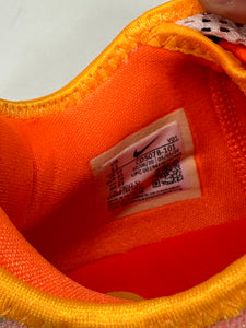 Nike PG 4 Gatorade Orange Sz 11