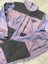 Load image into Gallery viewer, PUMA x LAMELO BALL IRIDESCENT Woven Men&#39;s Basketball Jacket + Pants Size L
