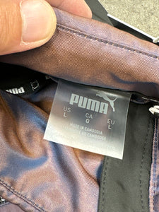 PUMA x LAMELO BALL IRIDESCENT Woven Men's Basketball Jacket + Pants Size L