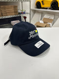 Master 2017 Hat