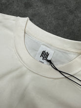 Load image into Gallery viewer, LWH Long Sleeve T-shirt Sz Large White
