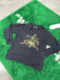 Travis Scott Astroworld L/S Sz L