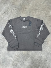 Load image into Gallery viewer, LWH Long Sleeve T-shirt Sz Large Black
