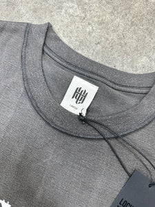 LWH Long Sleeve T-shirt Sz Large Black