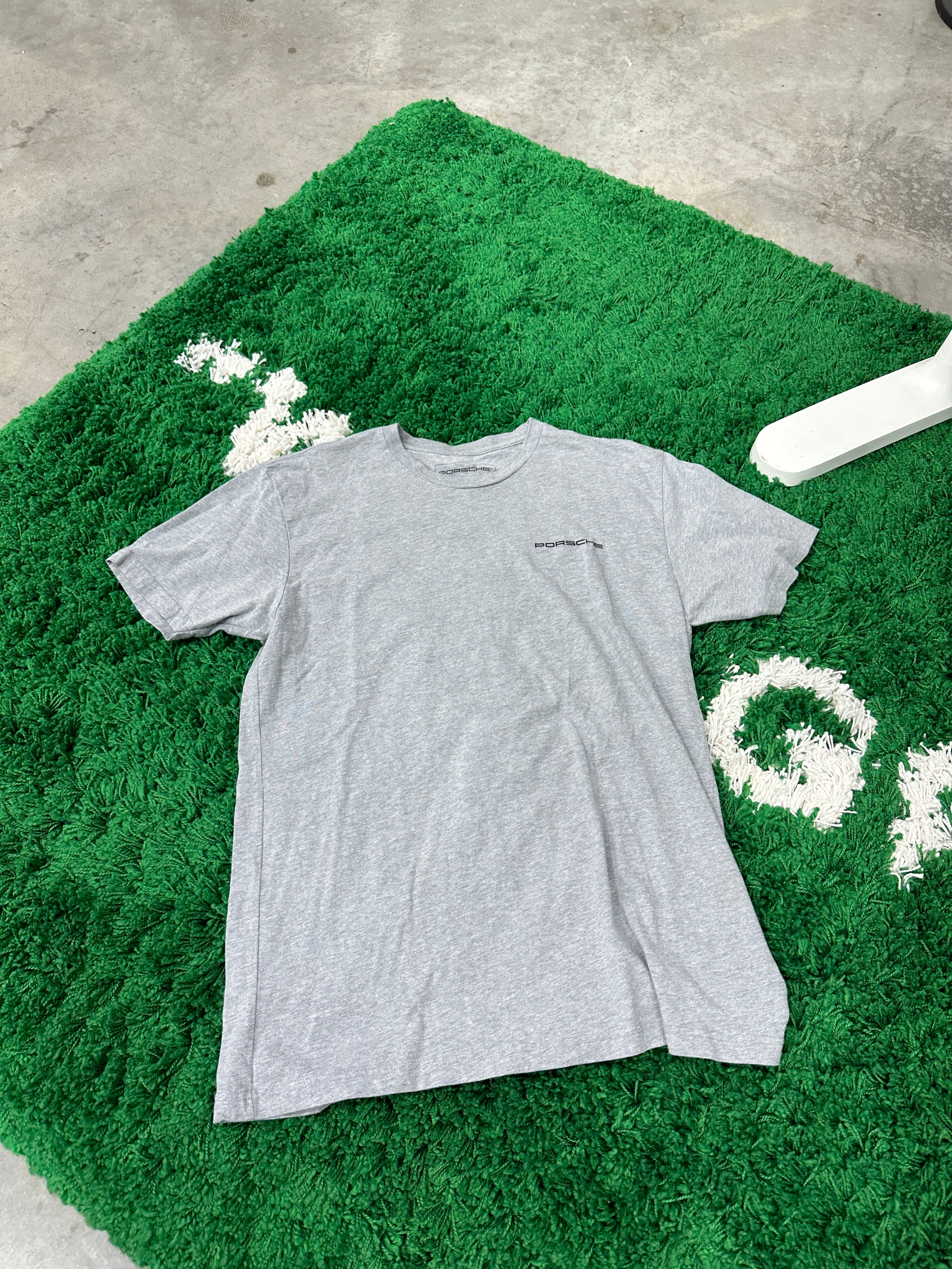 Porsche Shirt Sz L