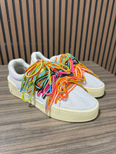 Load image into Gallery viewer, Anta Sneakers White Sz 11.5 No Box
