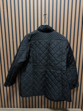 Load image into Gallery viewer, Appleseed's Women's Berkshire Quilted Jacket sz 2XL With Tablots Broach
