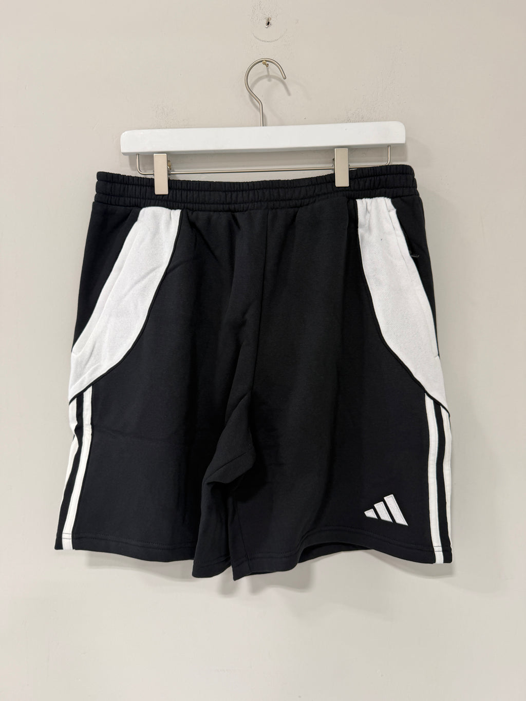Adidas Tiro 24 Sweat Shorts – Mens