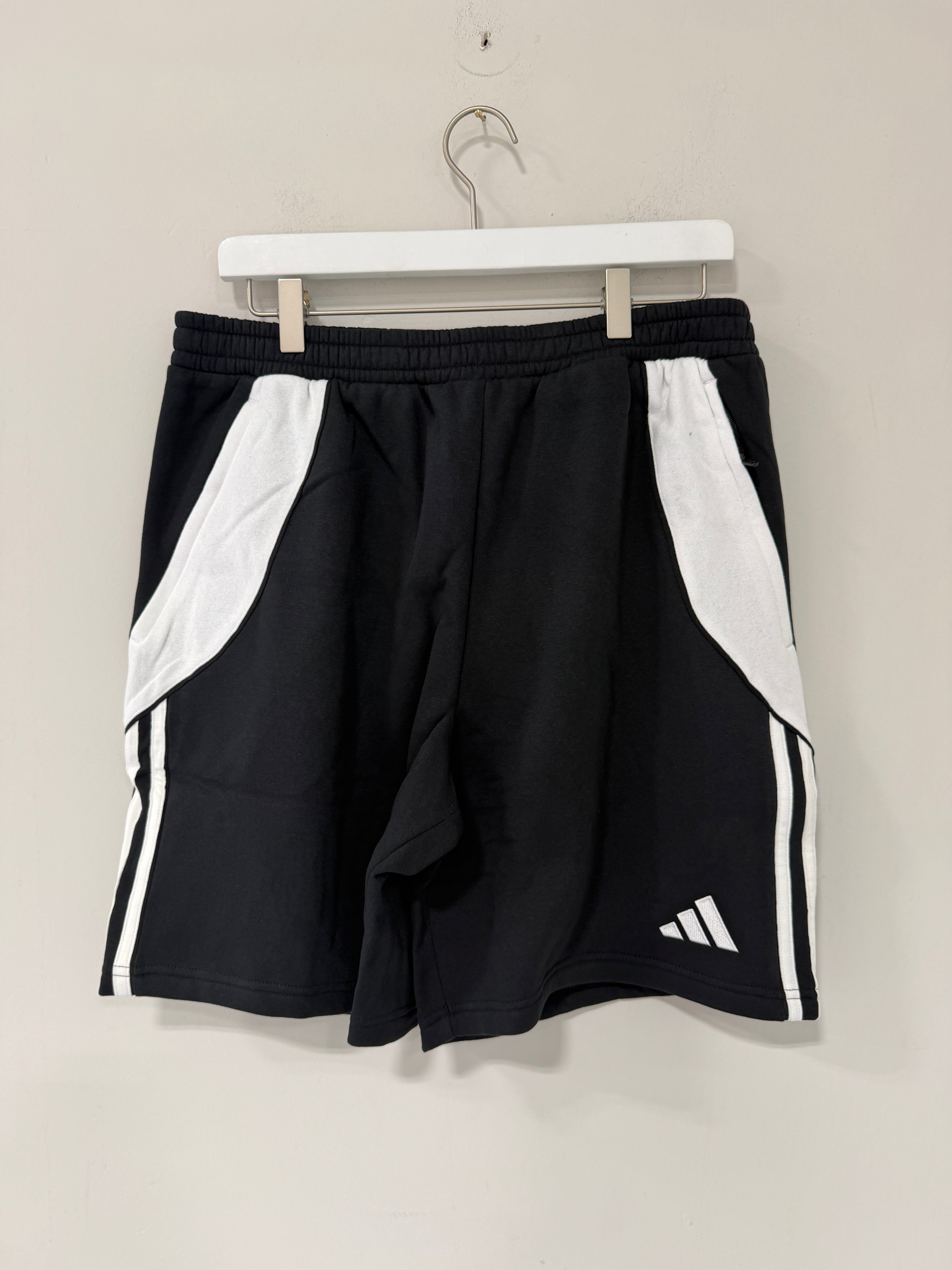 Adidas Tiro 24 Sweat Shorts – Mens